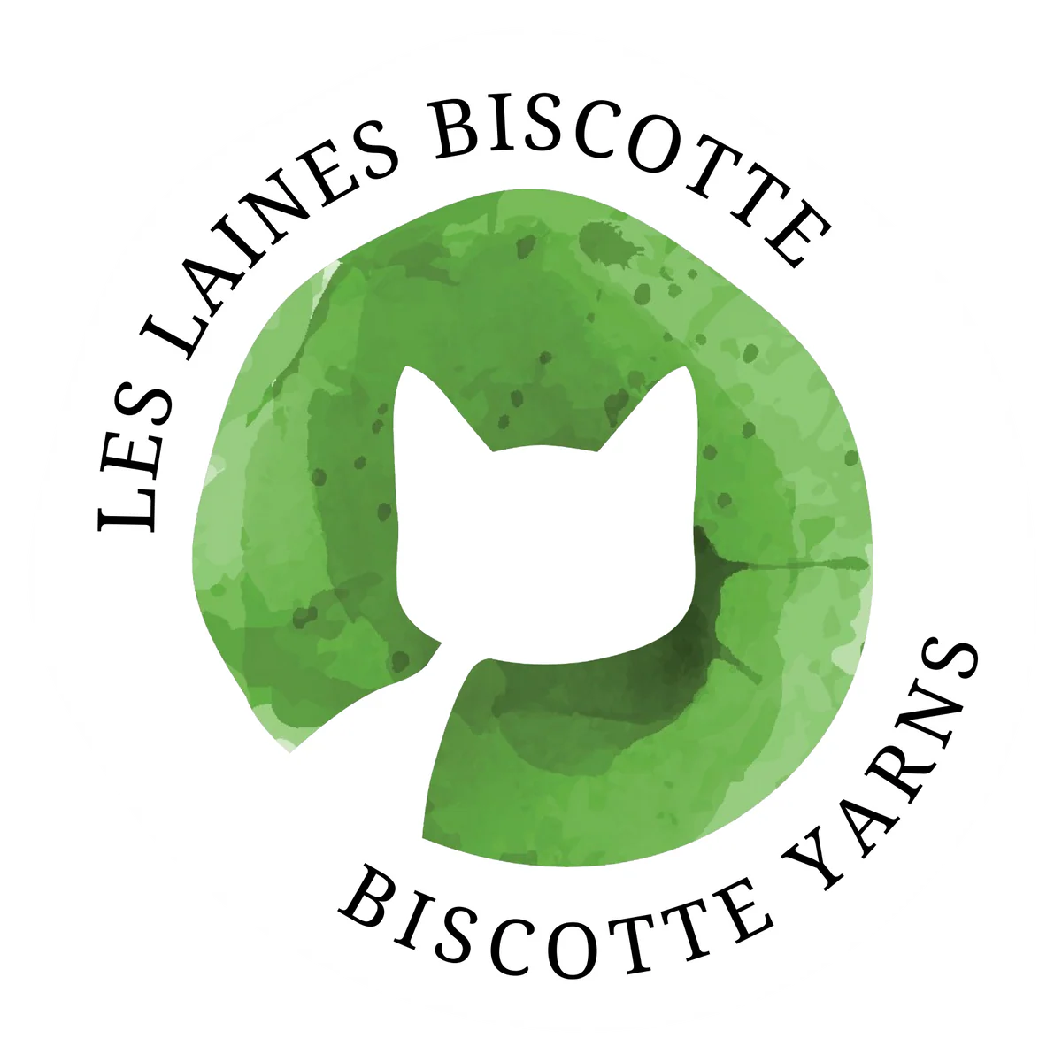 Les Laines Biscotte Yarns